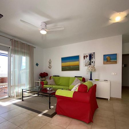 Apartament Residencial Oasis 2 Mojácar Zewnętrze zdjęcie