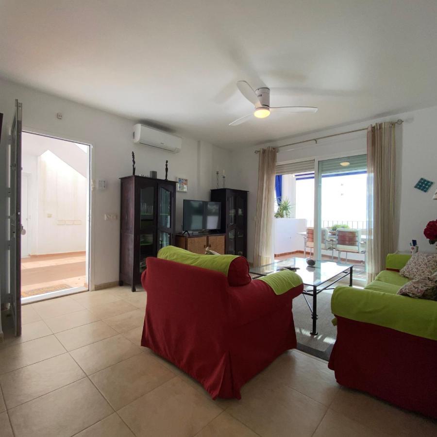 Apartament Residencial Oasis 2 Mojácar Zewnętrze zdjęcie