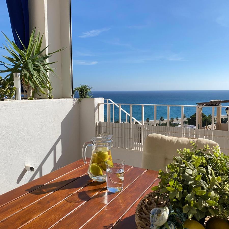 Apartament Residencial Oasis 2 Mojácar Zewnętrze zdjęcie
