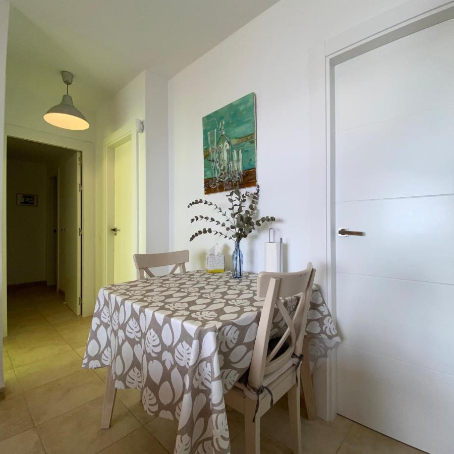 Apartament Residencial Oasis 2 Mojácar Zewnętrze zdjęcie