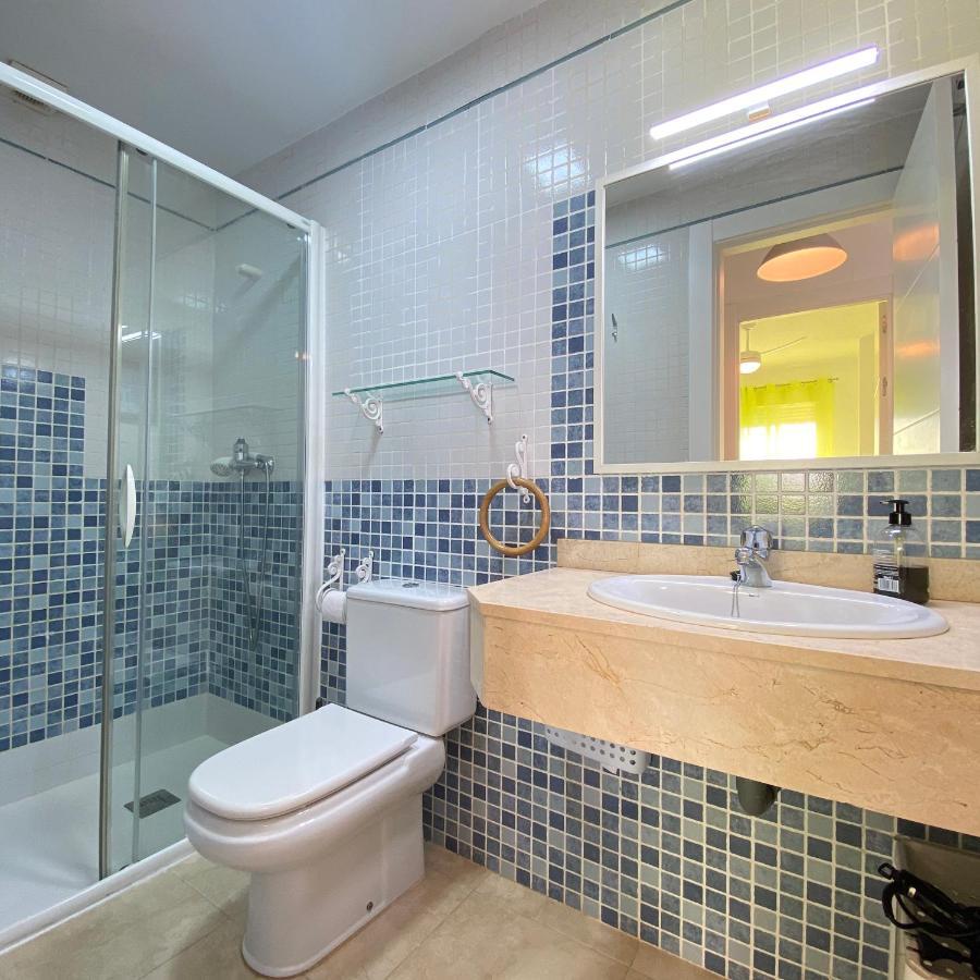 Apartament Residencial Oasis 2 Mojácar Zewnętrze zdjęcie