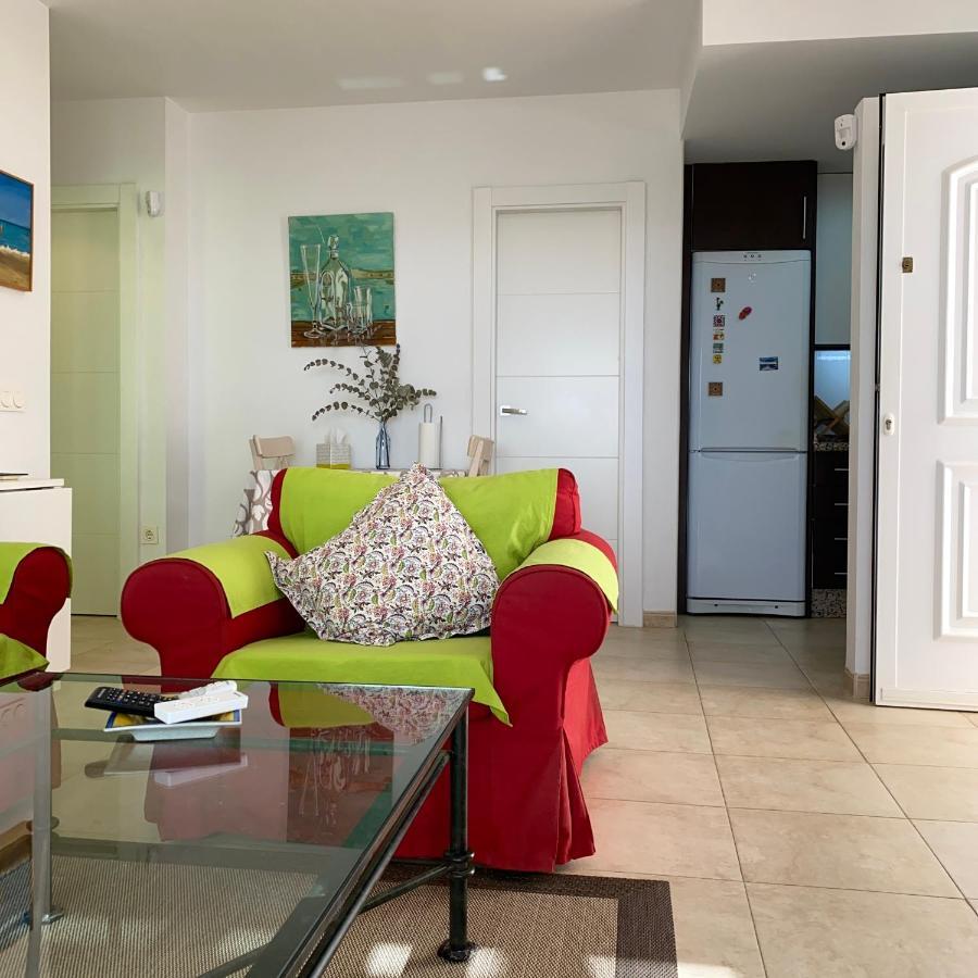 Apartament Residencial Oasis 2 Mojácar Zewnętrze zdjęcie