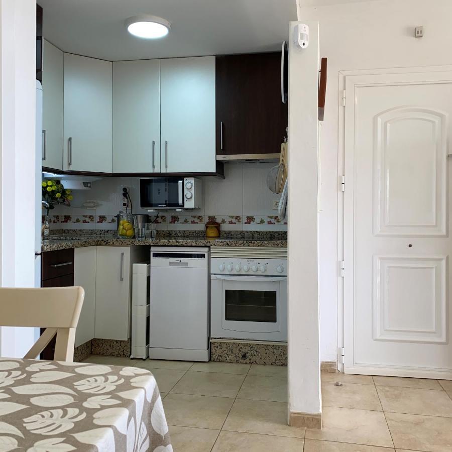 Apartament Residencial Oasis 2 Mojácar Zewnętrze zdjęcie