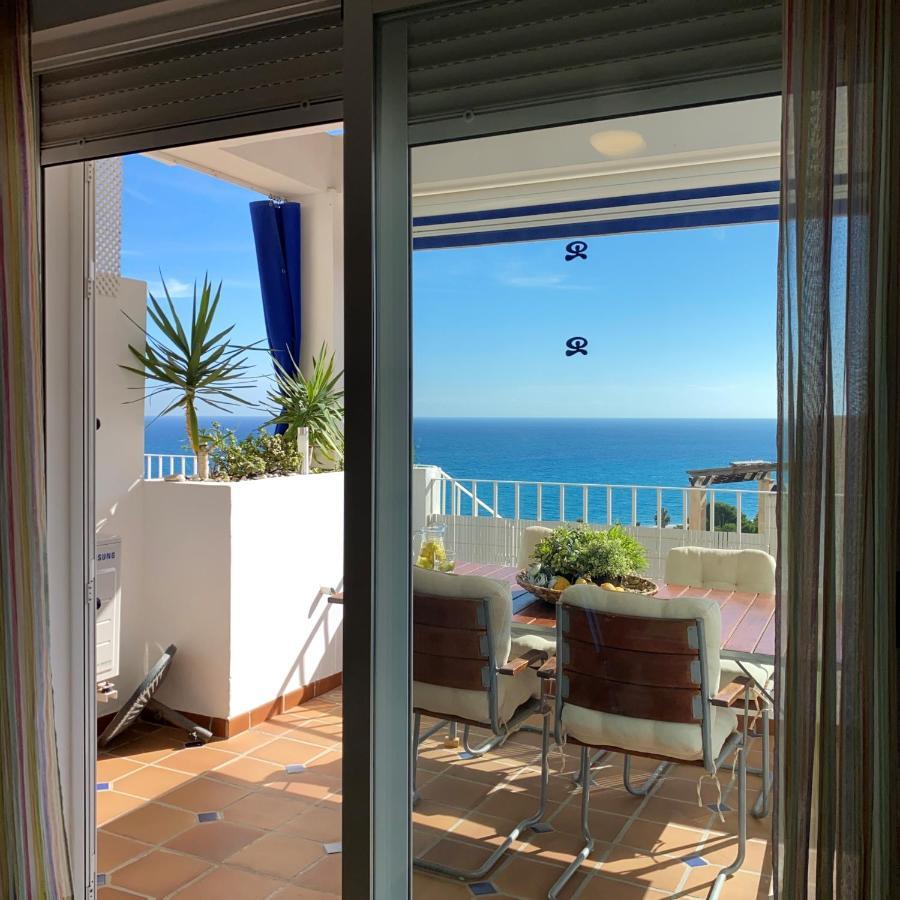 Apartament Residencial Oasis 2 Mojácar Zewnętrze zdjęcie